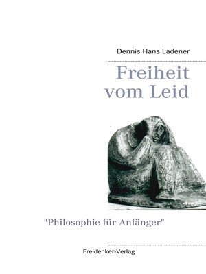 cover image of Freiheit vom Leid